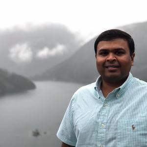 Meet your Posher, Jagannath